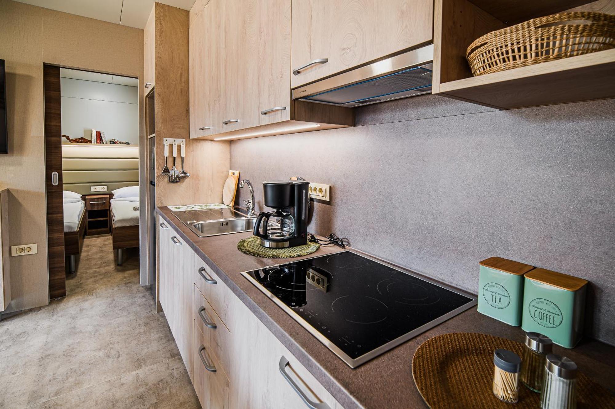 Premium Mobile Homes With Thermal Riviera Tickets Чатеж об Сави Екстериор снимка